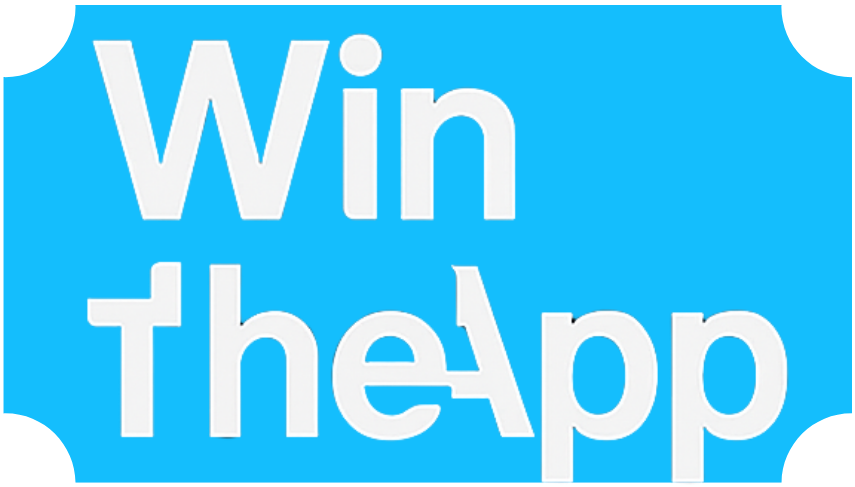 Win The App Logo